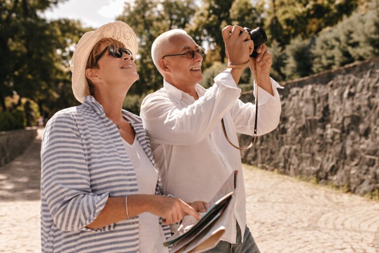 Cataract Awareness: Treatment, Lenses & Lifestyle Benefits