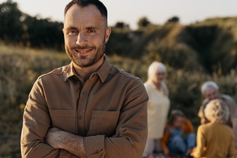 5 Most Common Vision Changes You Can Expect After 40