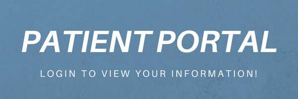 Patient Portal - Login to View Your Information